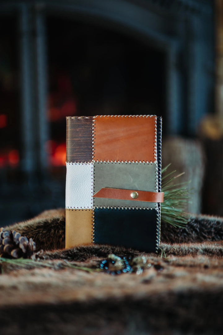 American Kestrel Bible Cover