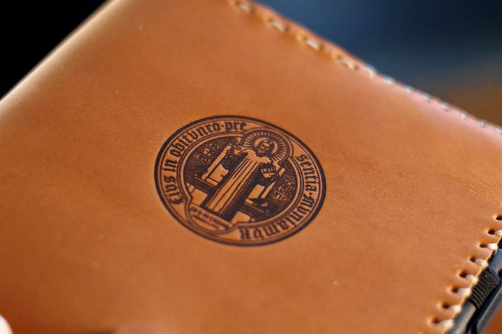 Benedict Journal