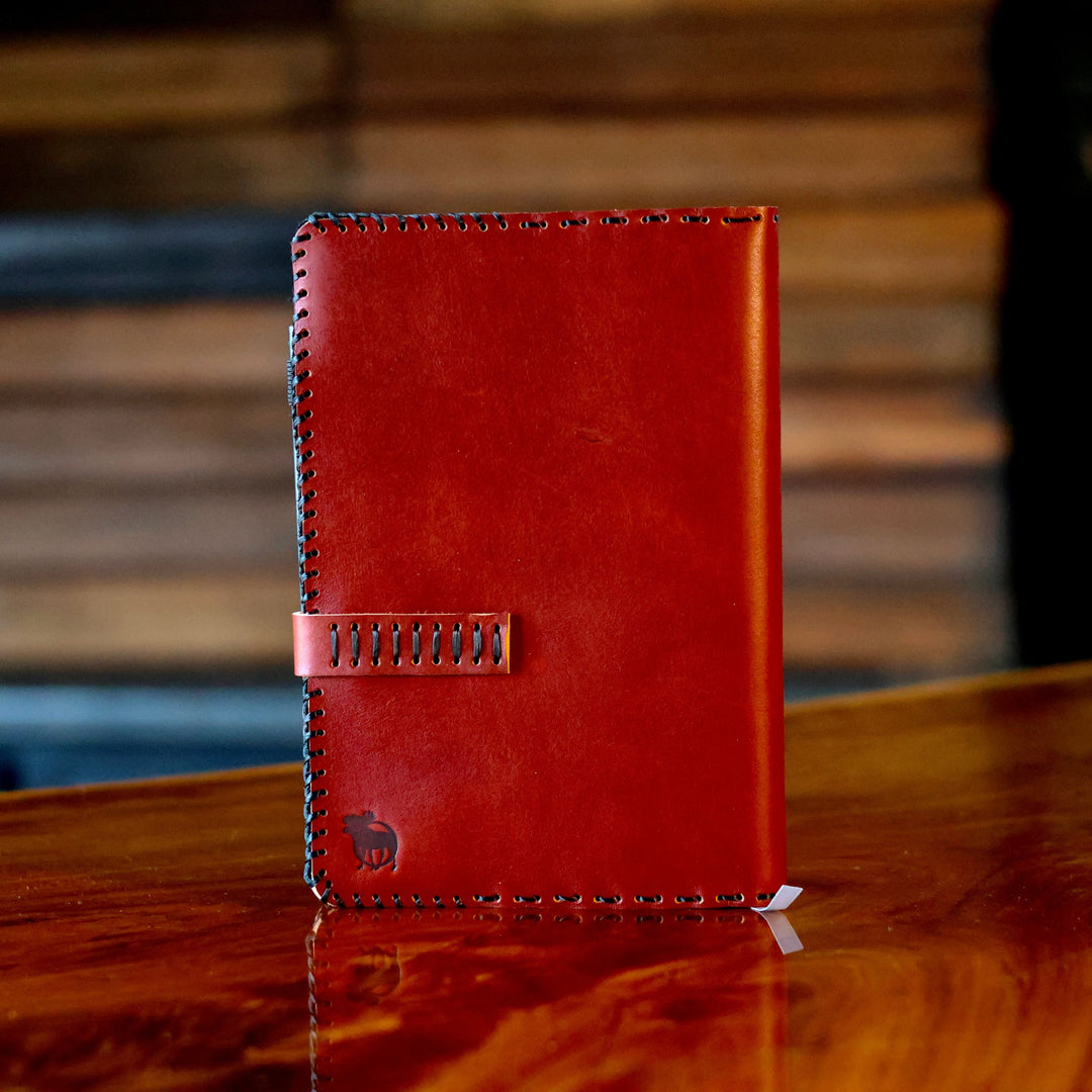 Auspice Maria Classic Journal