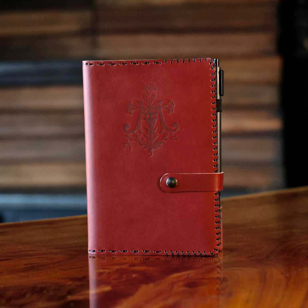 Auspice Maria Classic Journal