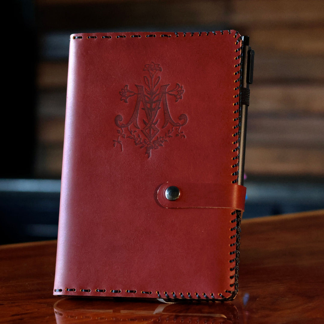 Auspice Maria Classic Journal
