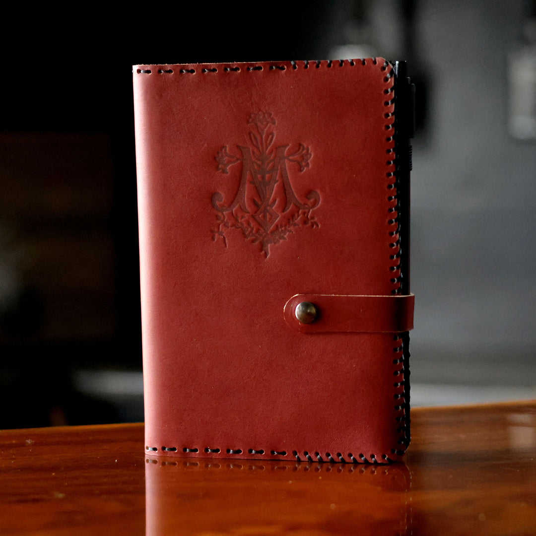 Auspice Maria Classic Journal