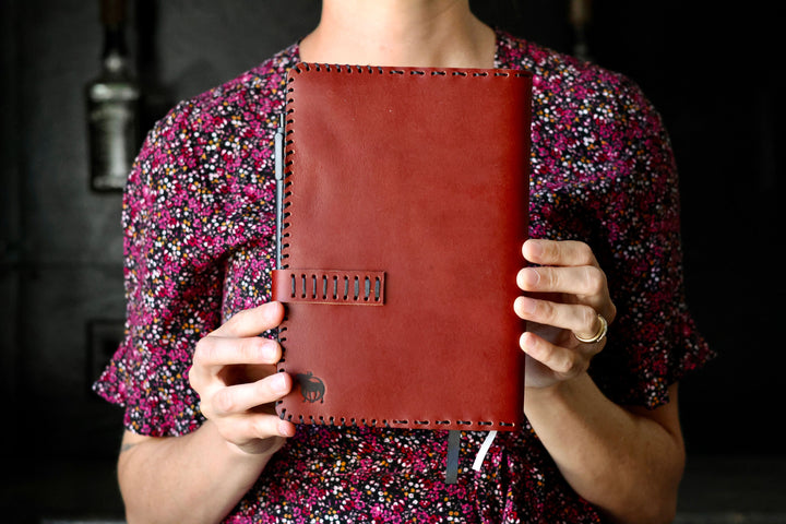 Monstrance Journal