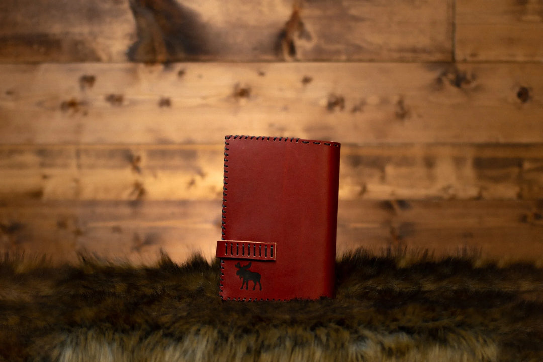 Cardinal Breviary Cover