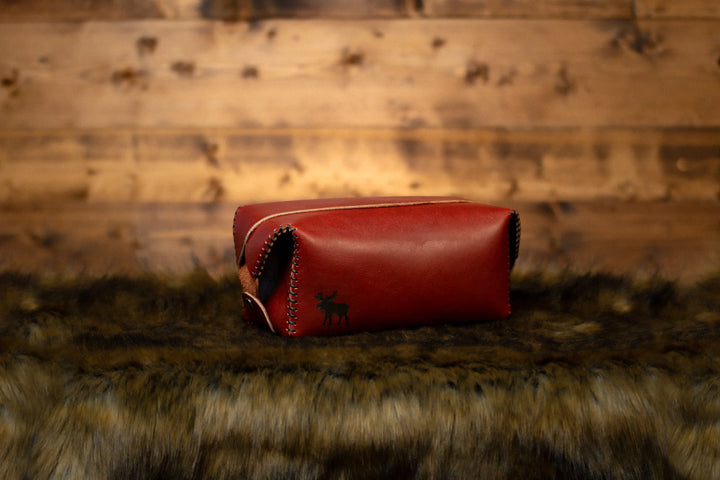 Cardinal Dopp Kit