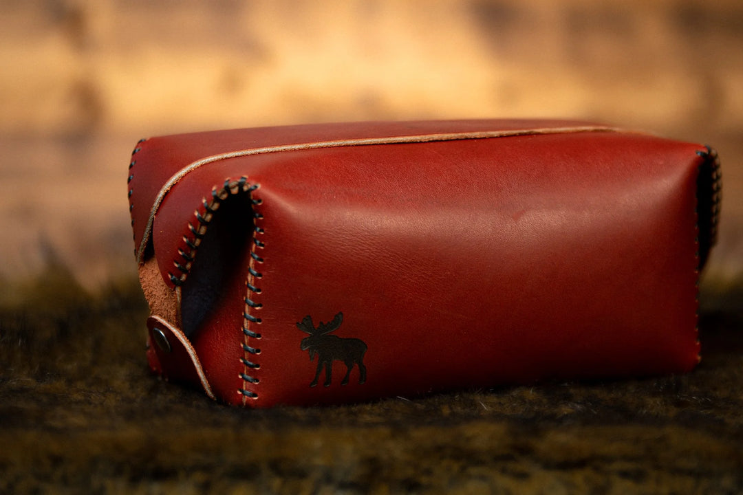 Cardinal Dopp Kit