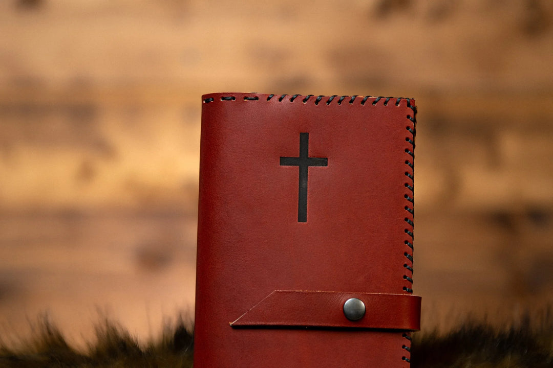 Cardinal Magnificat Cover