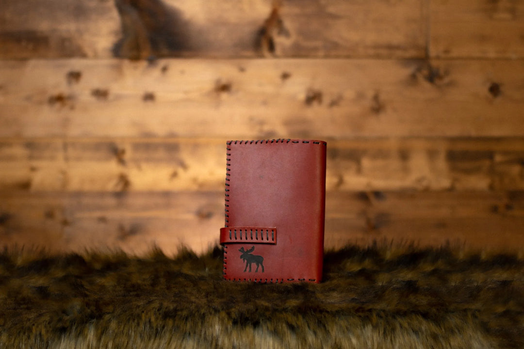 Cardinal Magnificat Cover