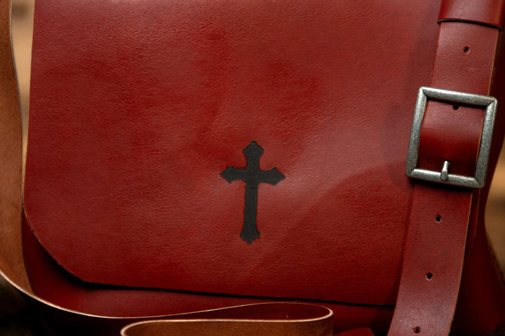 Cardinal Satchel