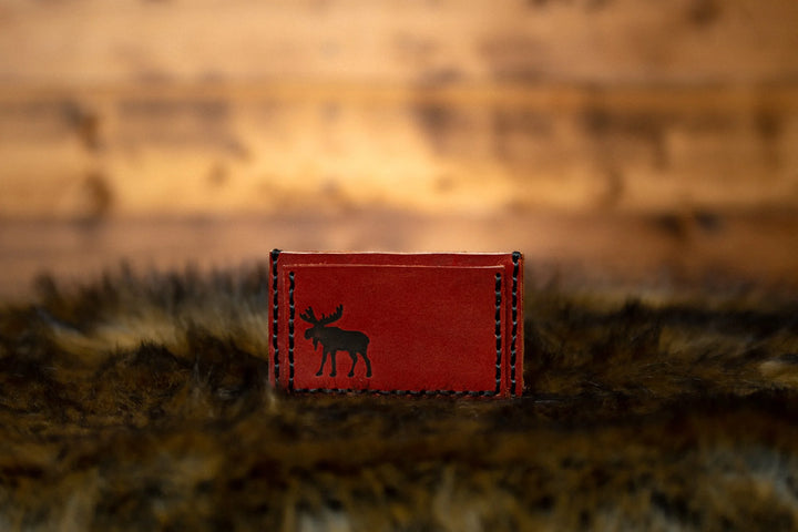 Cardinal Wallet