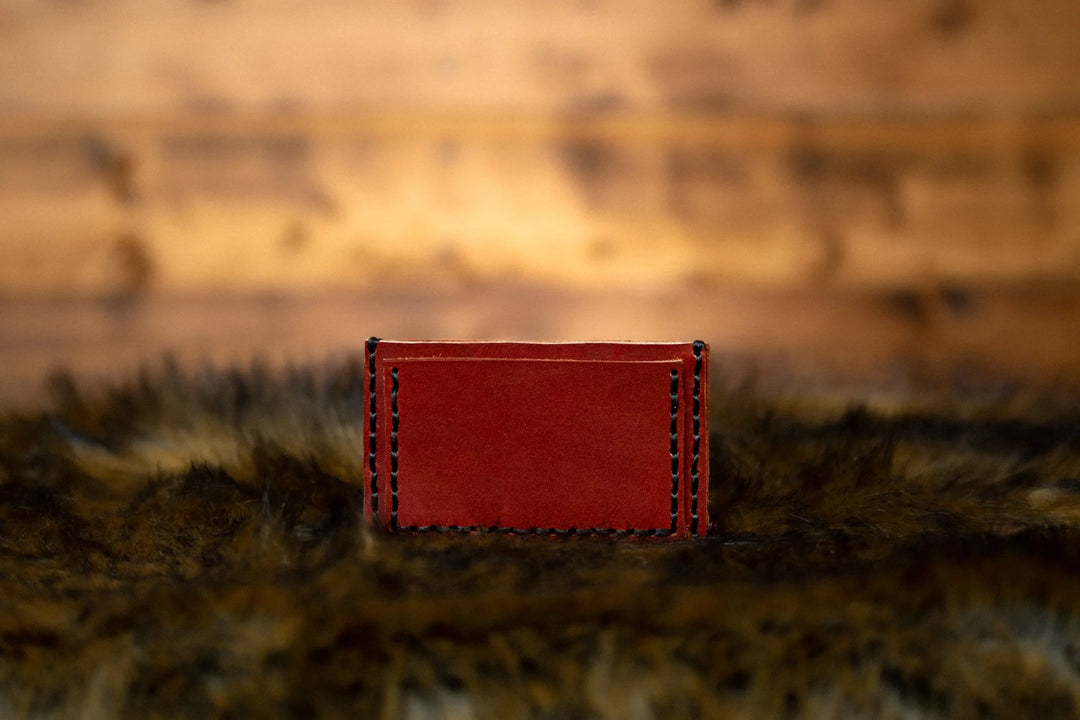 Cardinal Wallet