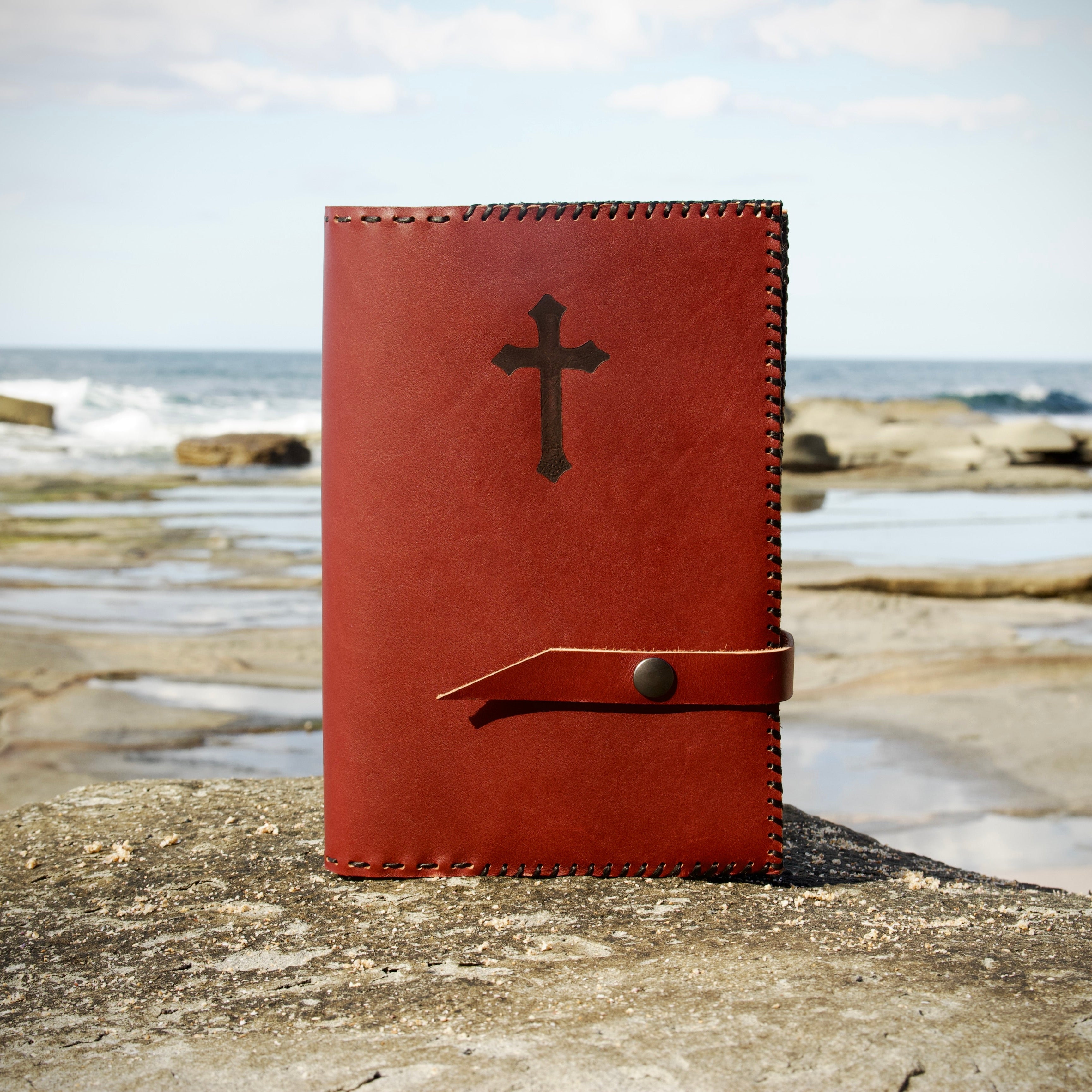 The Great Adventure Bible Cover – OréMoose