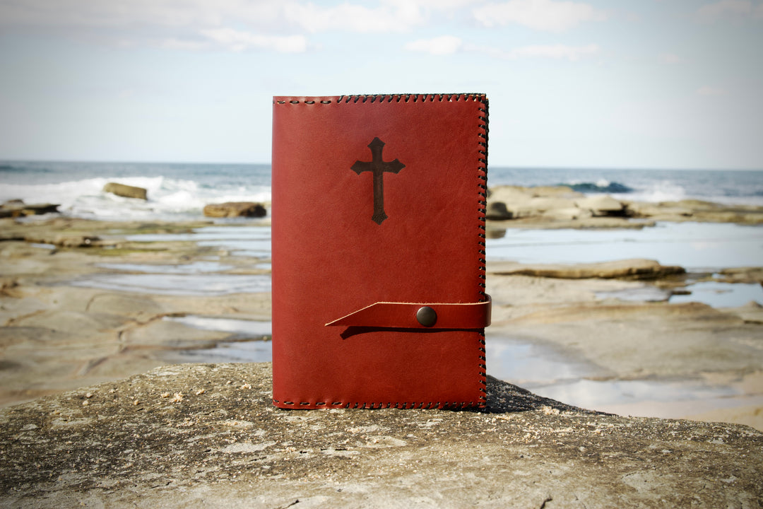 The Great Adventure Bible Cover