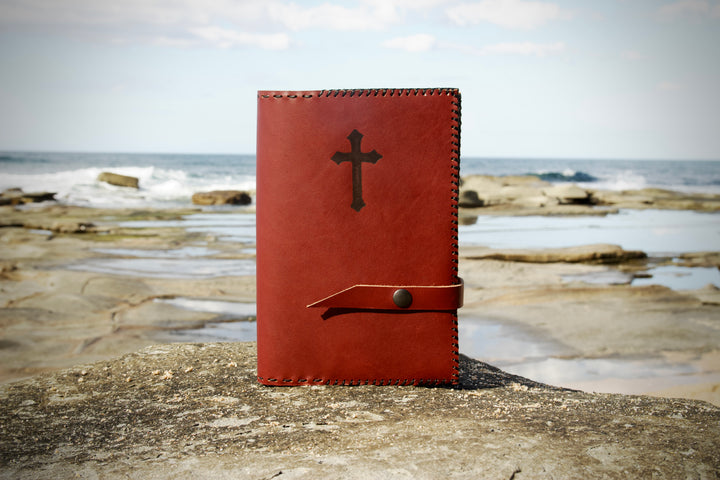 The Great Adventure Bible Cover