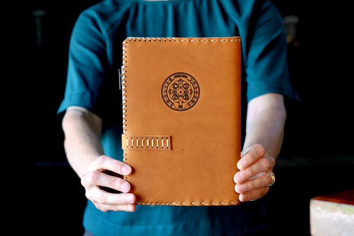 Benedict Journal