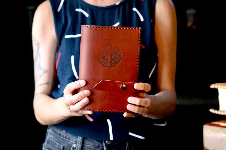 Benedict Breviary Cover