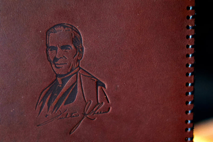 Fulton Sheen Journals