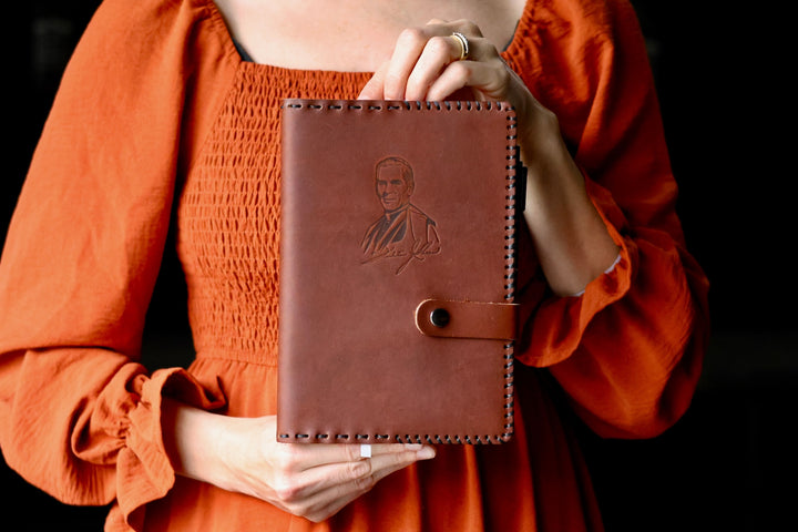 Fulton Sheen Journals