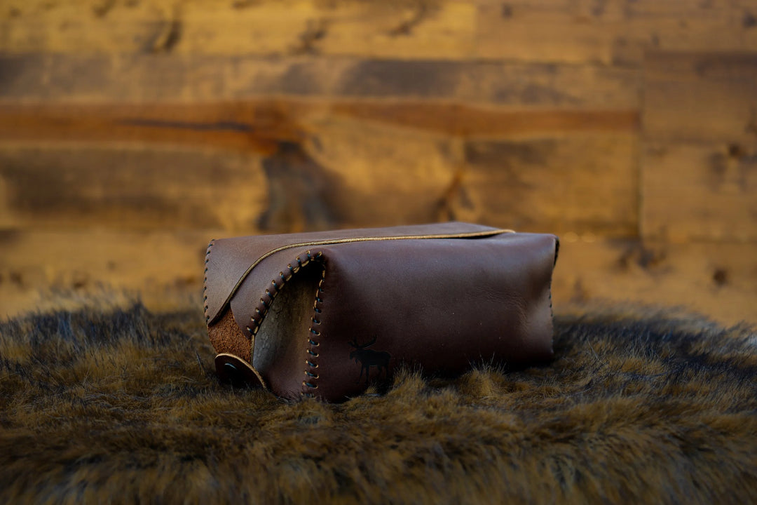 Moose Dopp Kit