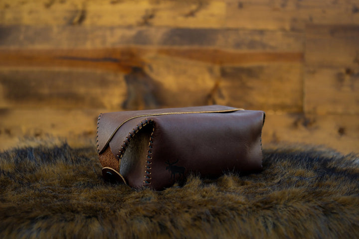 Moose Dopp Kit