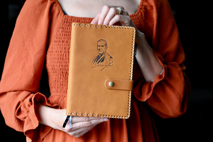 Fulton Sheen Journals
