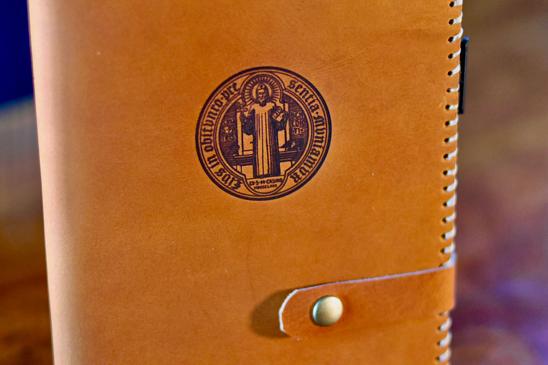 Benedict Journal