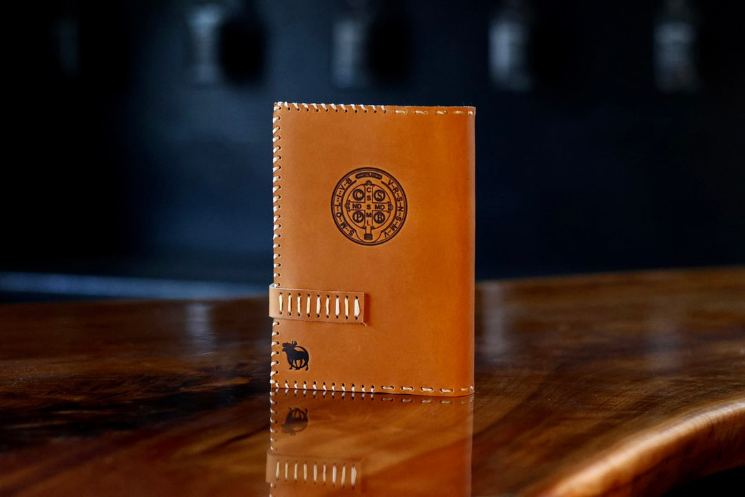 Benedict Breviary Cover