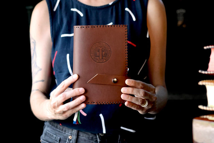Benedict Breviary Cover