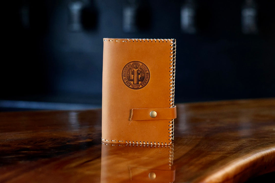Benedict Medal Magnificat Cover