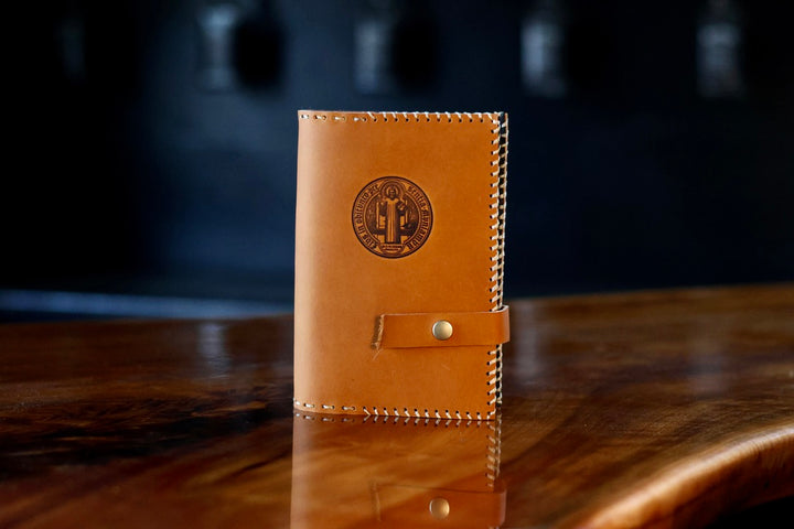 Benedict Medal Magnificat Cover