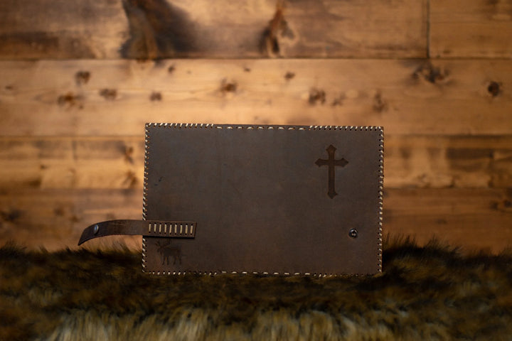 Grizzly Bear Breviary Cover