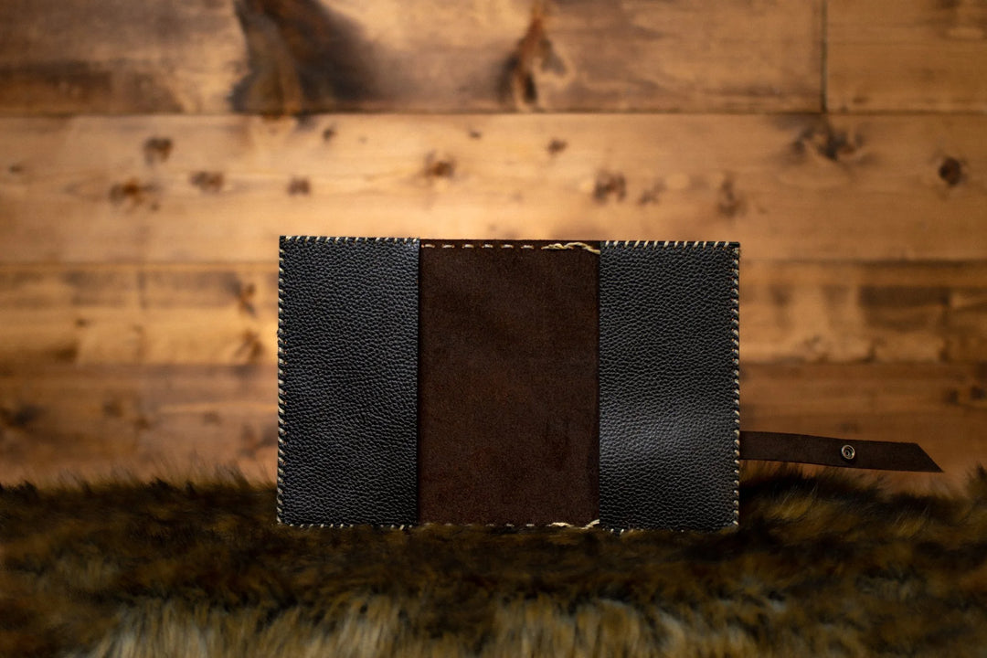 Grizzly Bear Breviary Cover