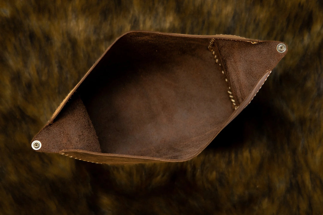 Grizzly Bear Dopp Kit