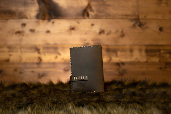 Grizzly Bear Magnificat Cover