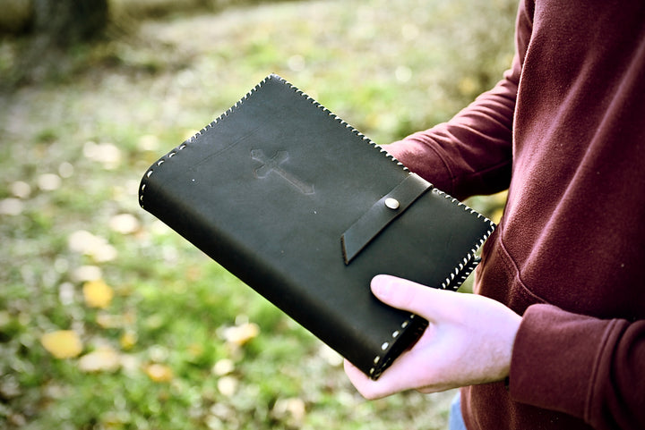 The Great Adventure Bible Cover