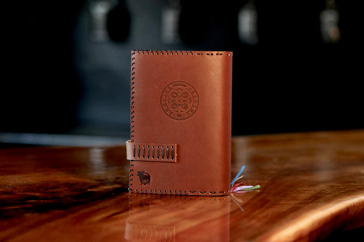 Benedict Breviary Cover