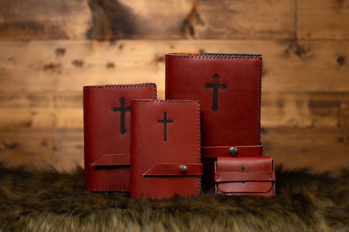 Cardinal Full Set