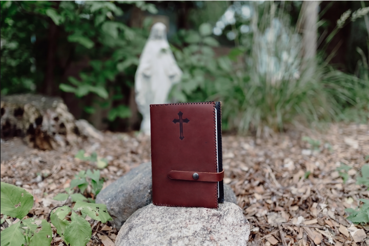The Great Adventure Bible Cover