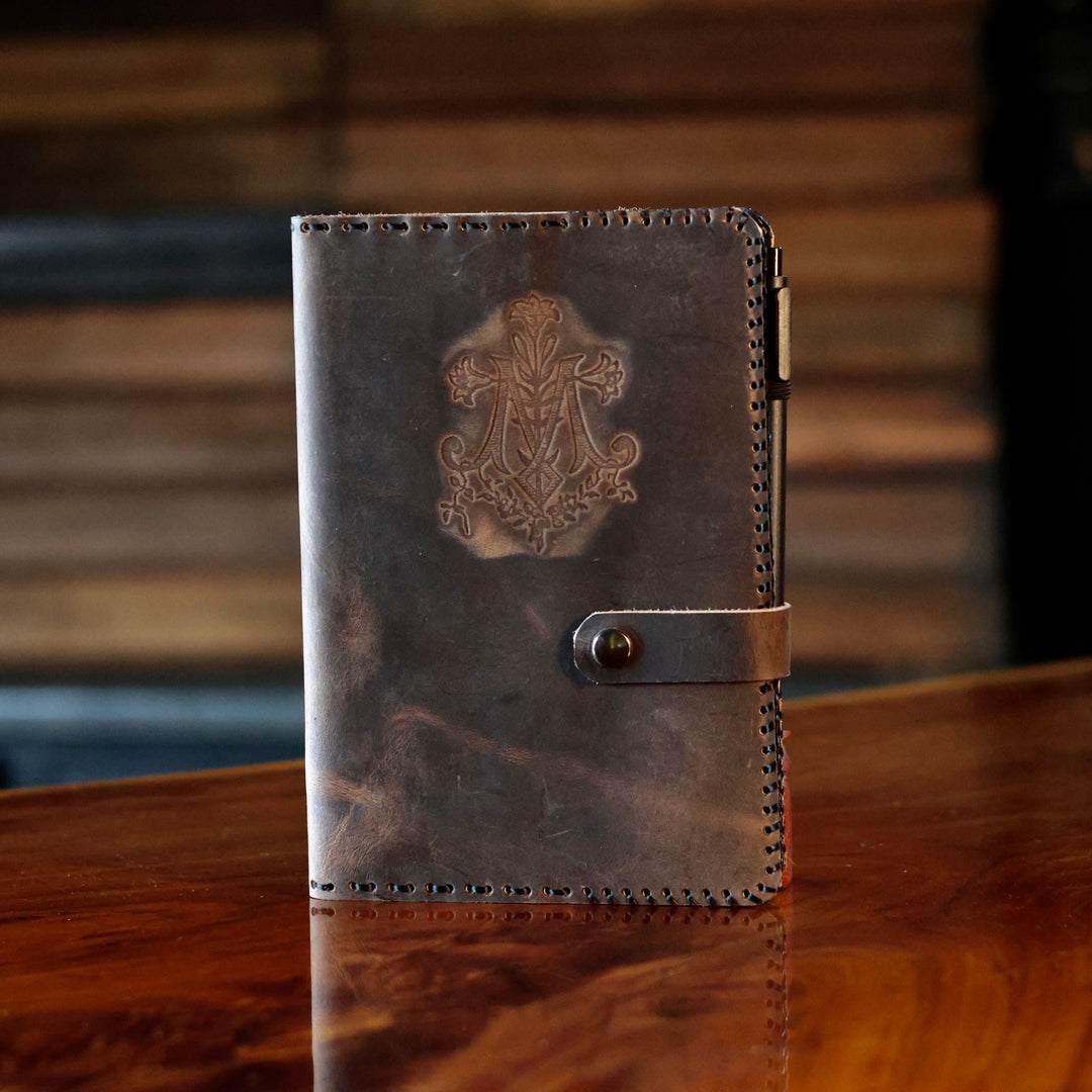 Auspice Maria Classic Journal