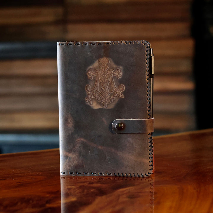 Auspice Maria Classic Journal