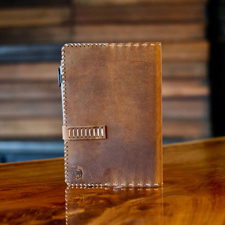 Auspice Maria Classic Journal