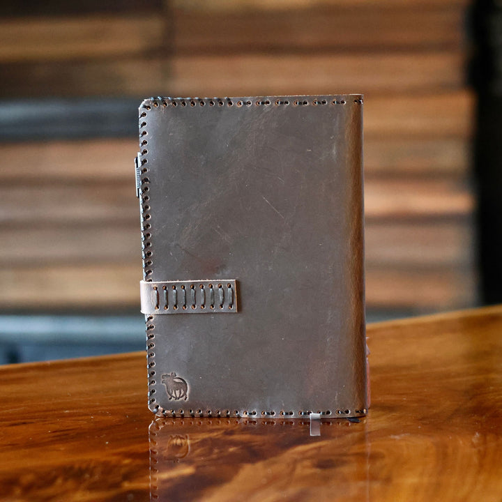 Auspice Maria Classic Journal
