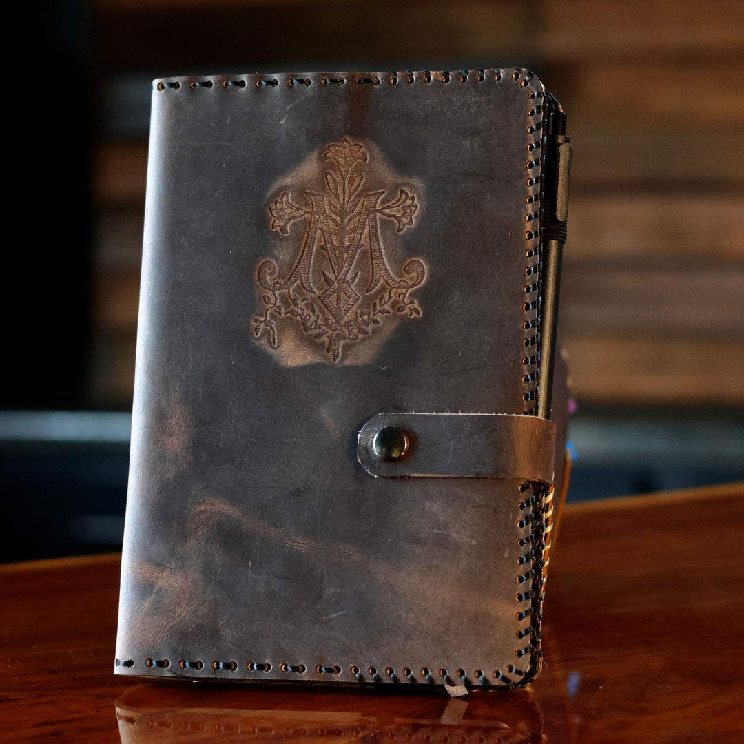 Auspice Maria Classic Journal