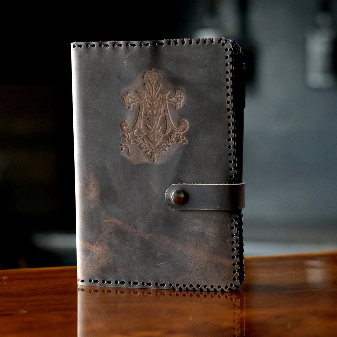 Auspice Maria Classic Journal