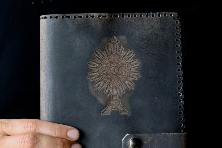 Monstrance Journal