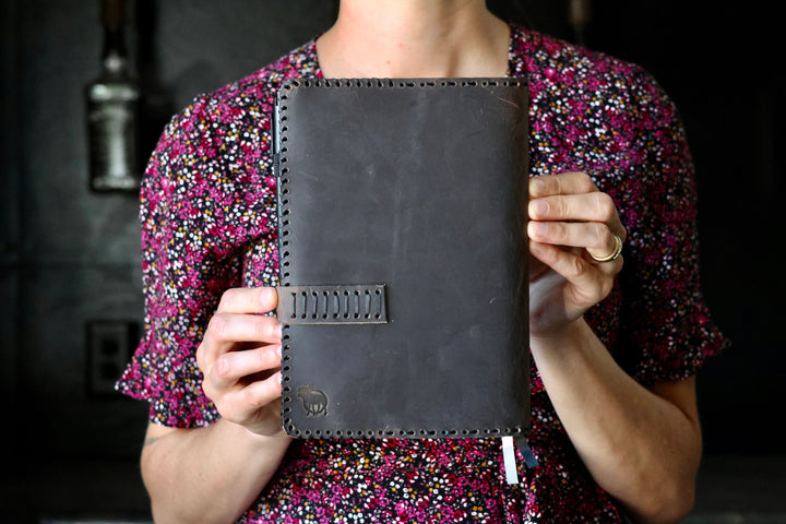 Monstrance Journal