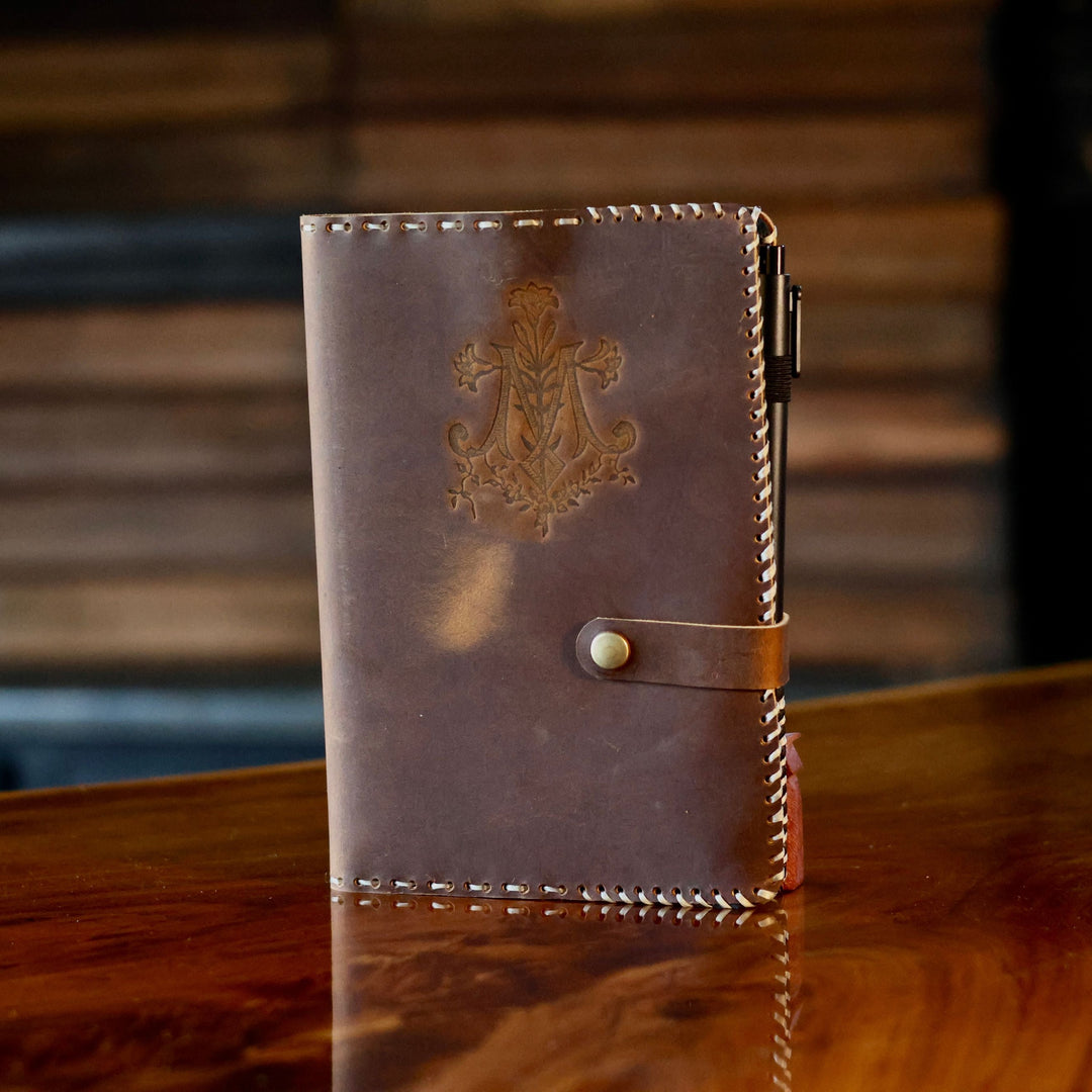Auspice Maria Classic Journal