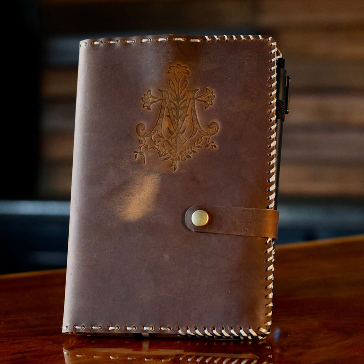 Auspice Maria Classic Journal