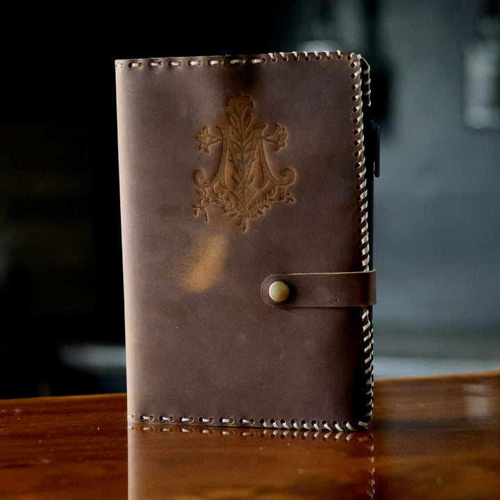Auspice Maria Classic Journal