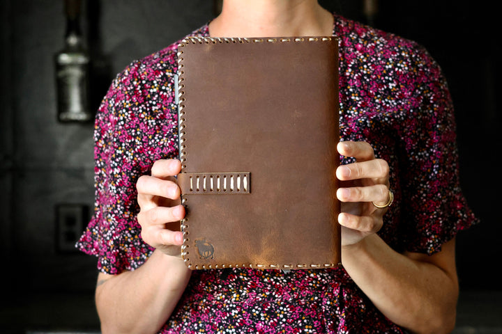 Monstrance Journal
